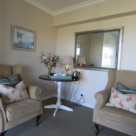 The Beach House Port Alfred Pokój zdjęcie
