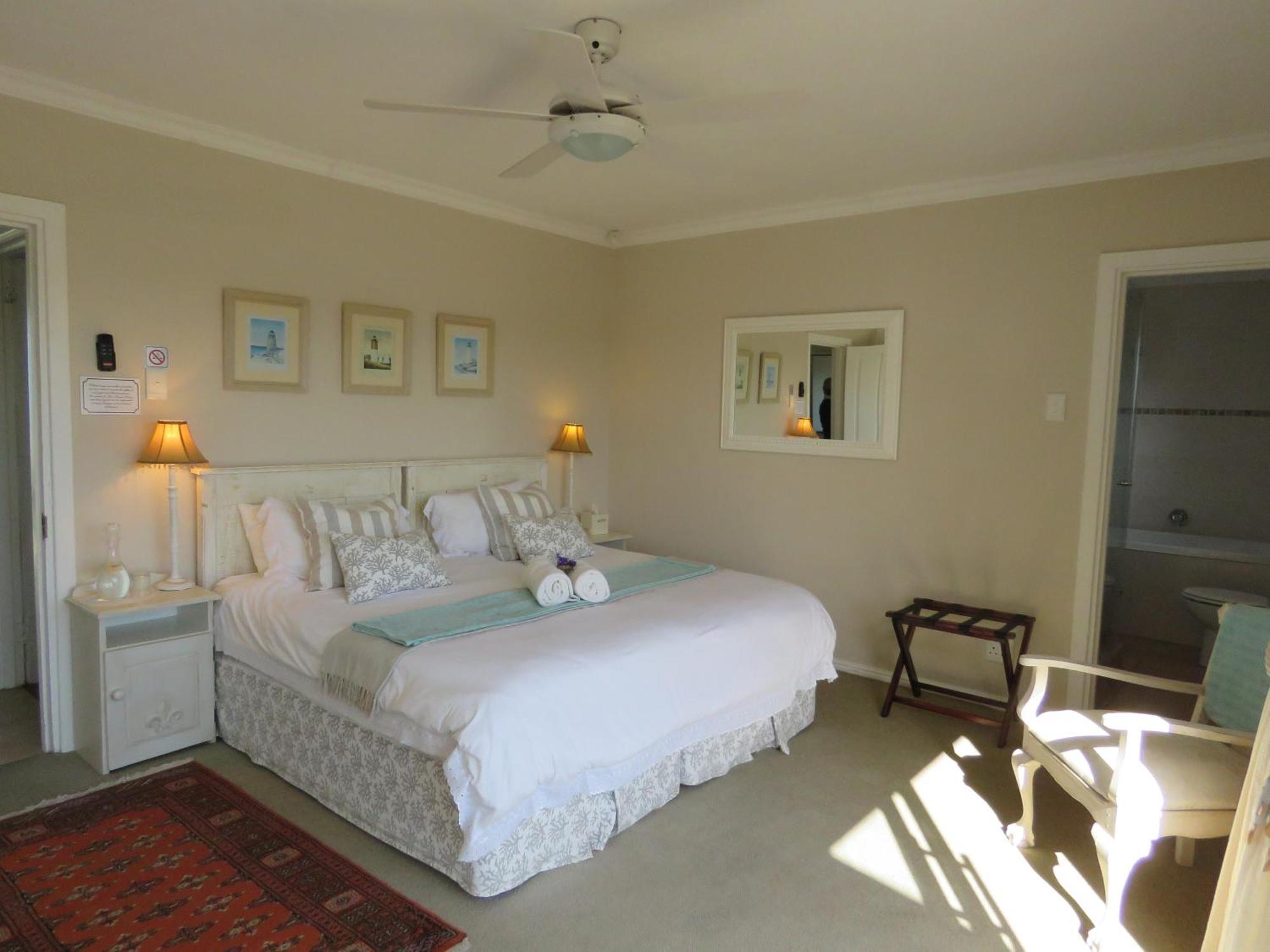 The Beach House Port Alfred Pokój zdjęcie
