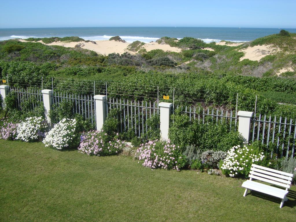 The Beach House Port Alfred Zewnętrze zdjęcie