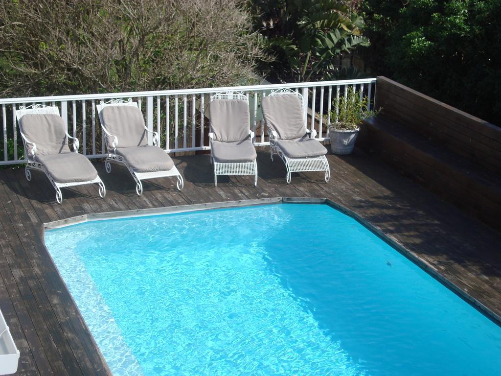 The Beach House Port Alfred Zewnętrze zdjęcie
