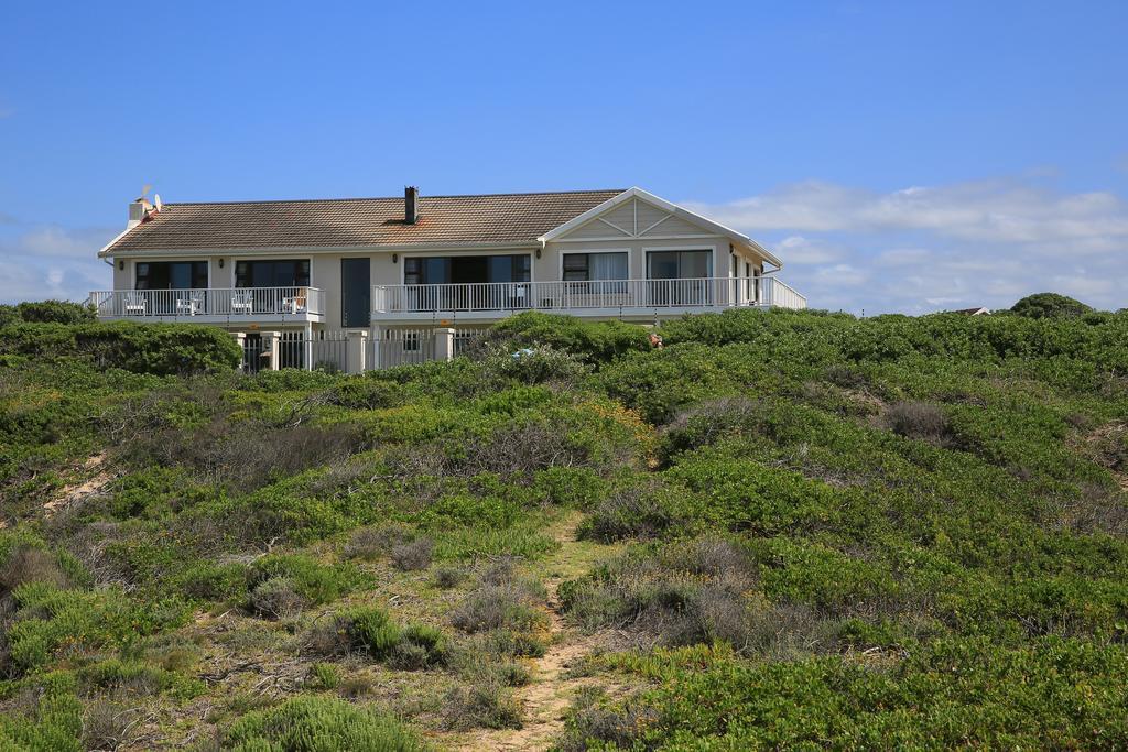 The Beach House Port Alfred Zewnętrze zdjęcie
