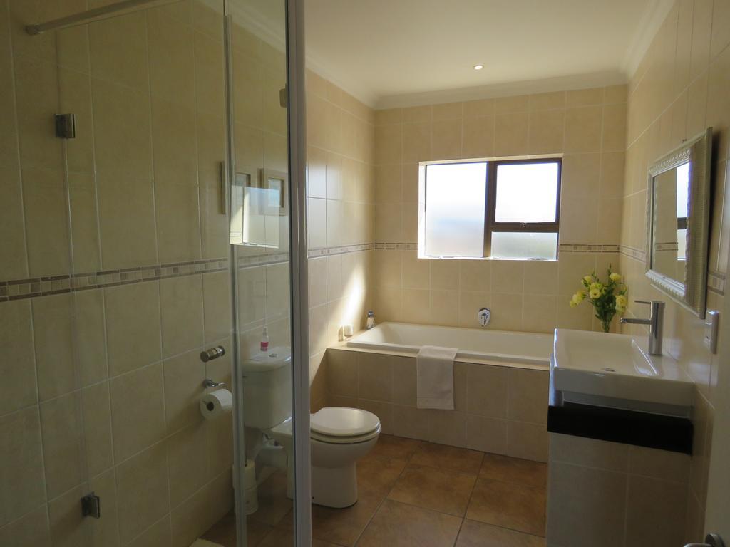 The Beach House Port Alfred Zewnętrze zdjęcie