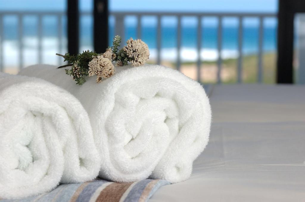The Beach House Port Alfred Zewnętrze zdjęcie