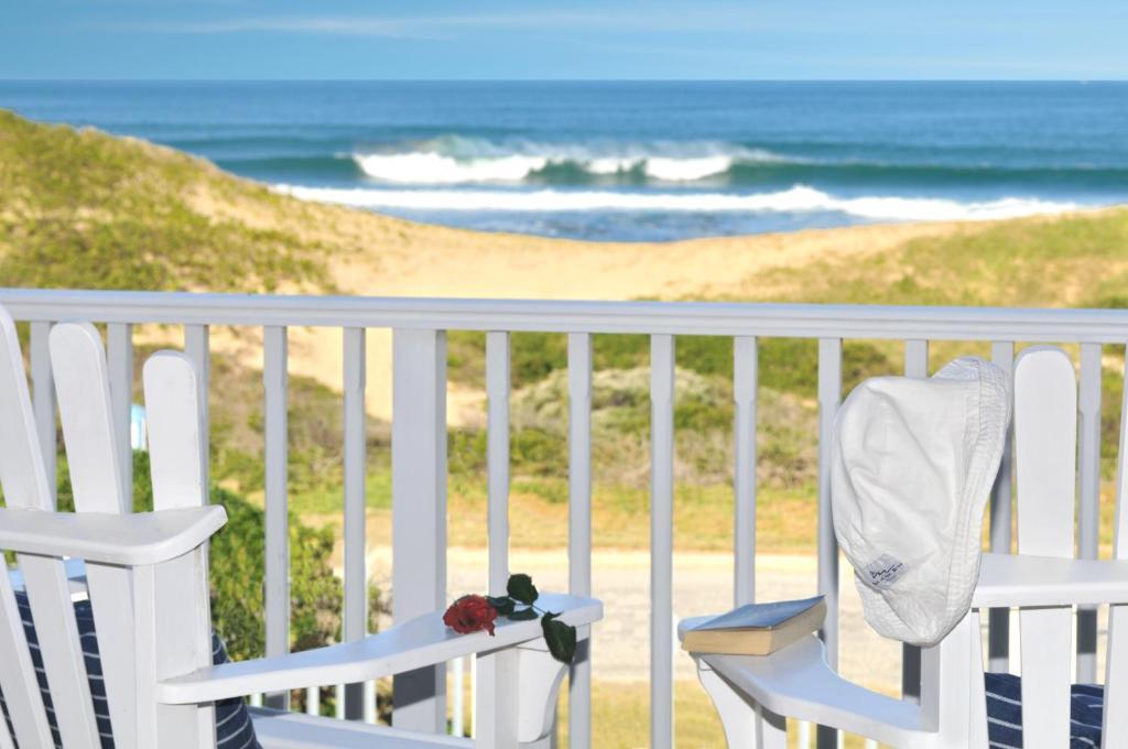 The Beach House Port Alfred Zewnętrze zdjęcie