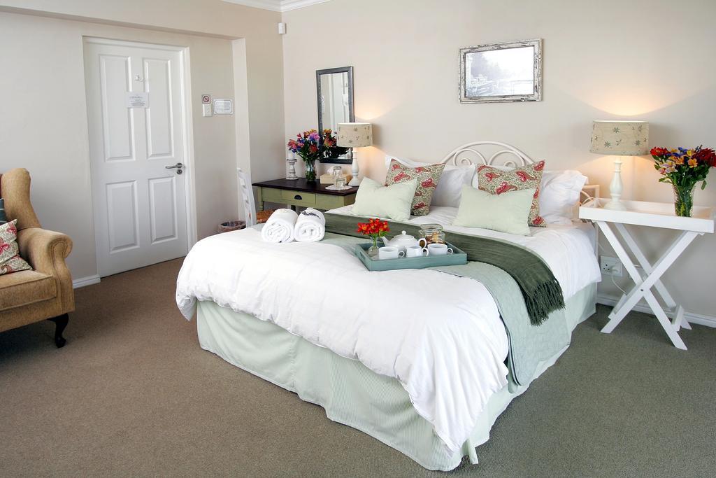 The Beach House Port Alfred Zewnętrze zdjęcie