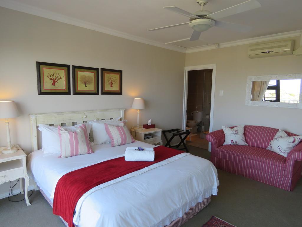 The Beach House Port Alfred Zewnętrze zdjęcie