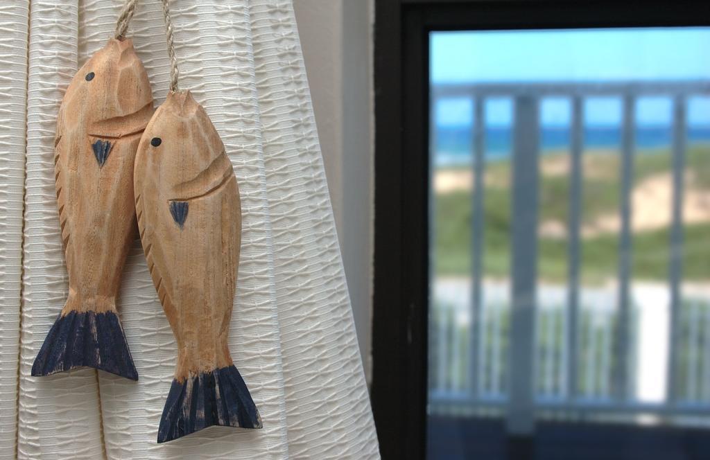 The Beach House Port Alfred Zewnętrze zdjęcie