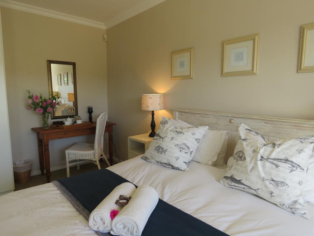 The Beach House Port Alfred Zewnętrze zdjęcie