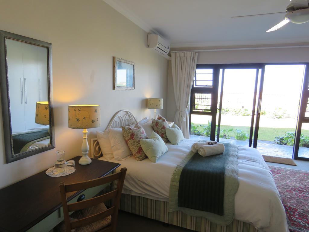 The Beach House Port Alfred Zewnętrze zdjęcie