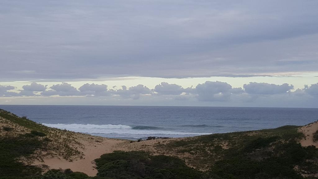 The Beach House Port Alfred Zewnętrze zdjęcie
