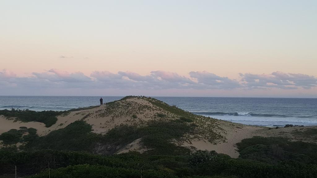 The Beach House Port Alfred Zewnętrze zdjęcie