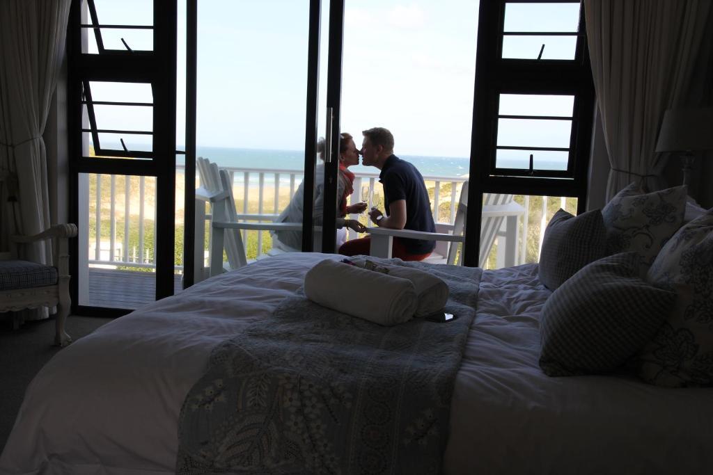 The Beach House Port Alfred Zewnętrze zdjęcie