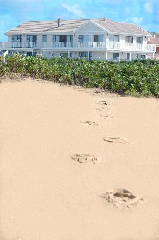 The Beach House Port Alfred Zewnętrze zdjęcie